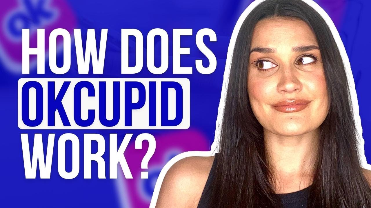 How Does OkCupid Work? A Beginner's Guide