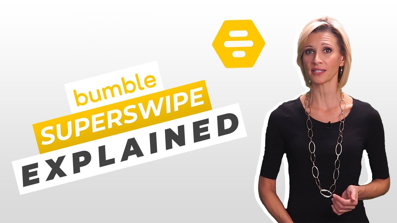 Bumble SuperSwipe Explained - Is It Worth The Price?