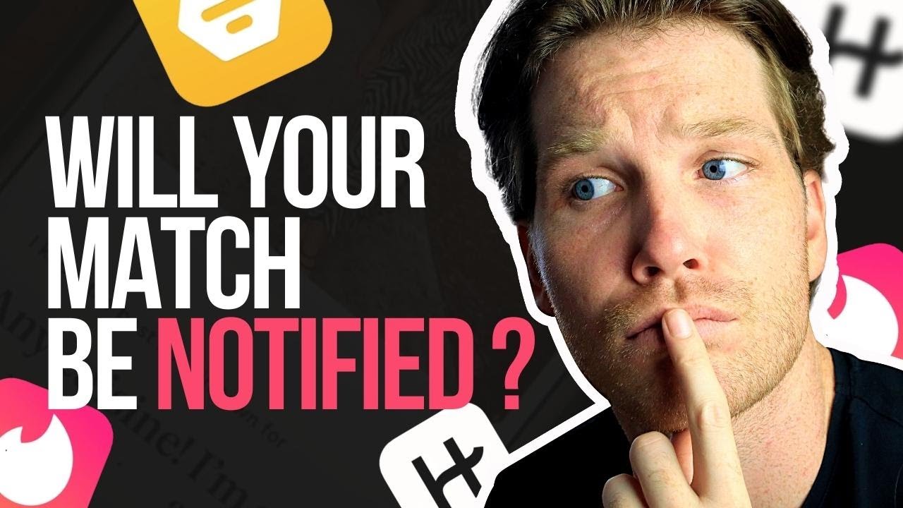 Will Your Match Be Notified if You Screenshot? (On Tinder, Bumble or Hinge)