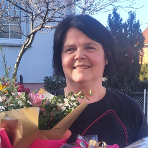author avatar