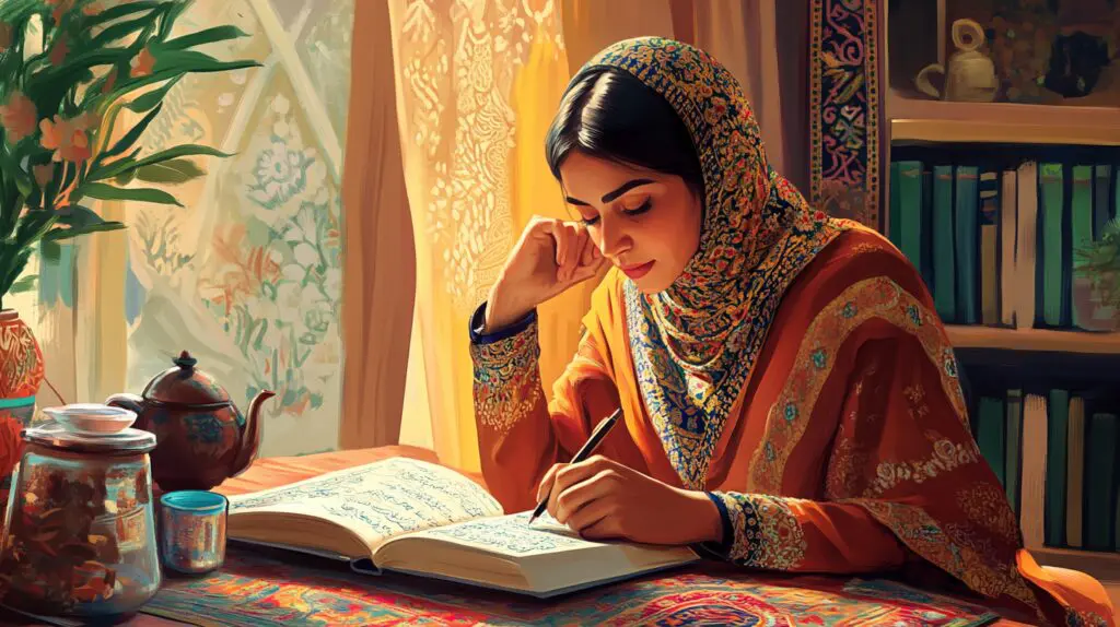 7 Essential Insights I Learned While Dating a Muslim Man