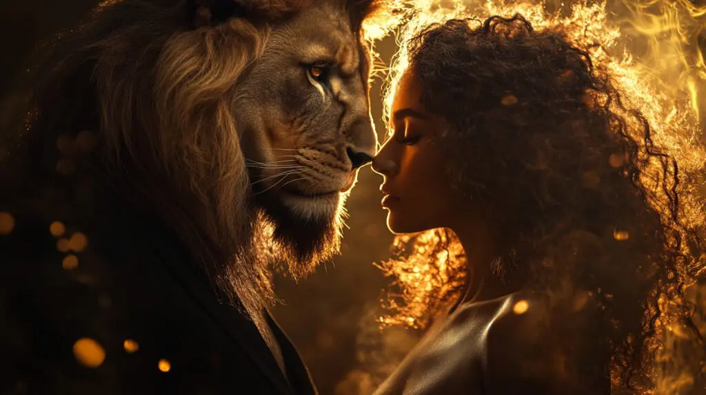 12 Honest Truths Revealed: My Dating a Leo Man Experience