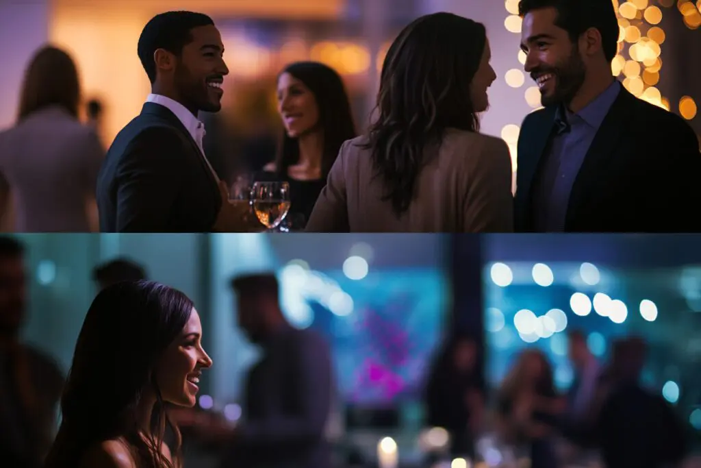 Where Do Successful Single Men Hang Out? Unveiling the Real Spots