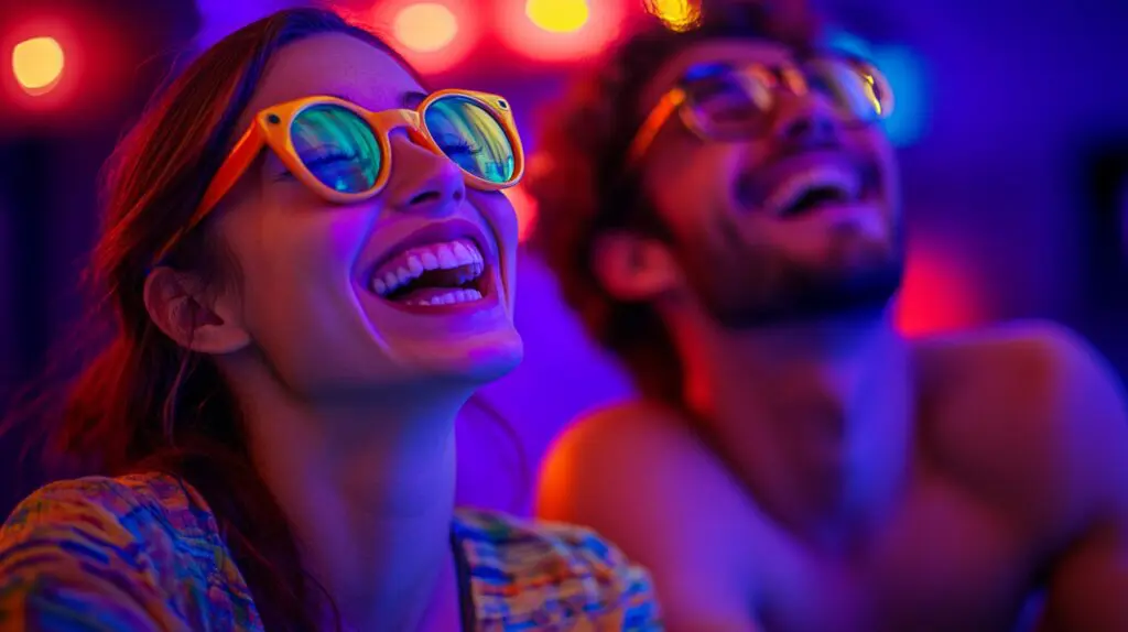 How women plan dates that create lasting memories and inside jokes