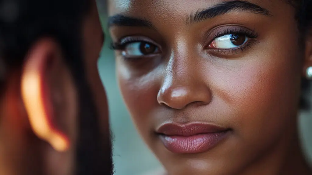 How women use active listening skills to make men feel deeply heard