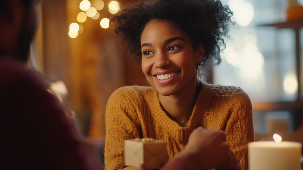 How women use playful teasing effectively without being critical