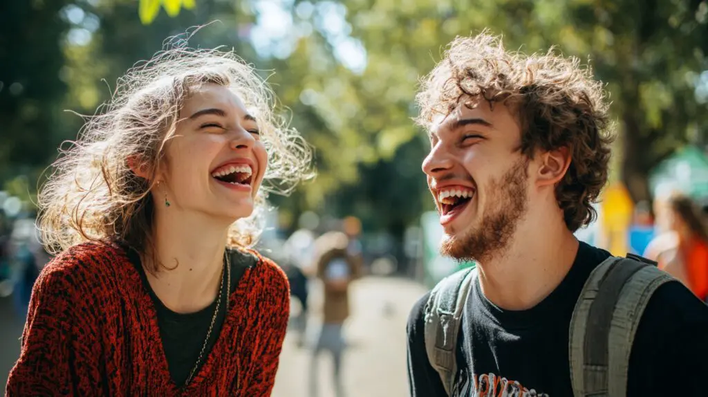 Ways women show appreciation for his efforts in the relationship