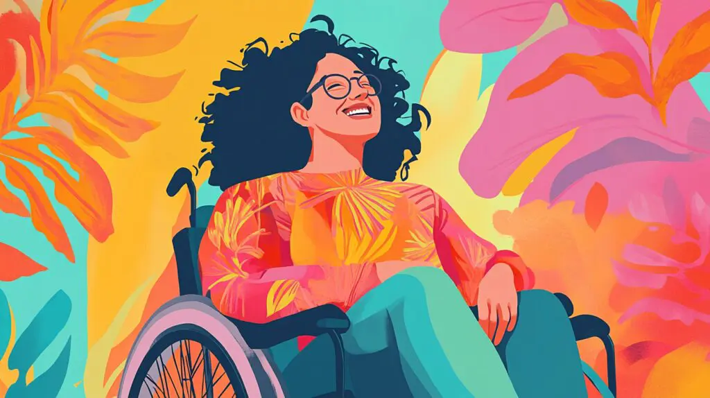Authentic Profile Tips for Women with Disabilities