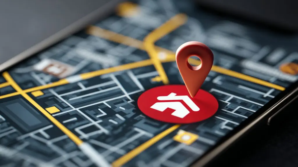 Big Location Sharing Safety Concerns for Women on Apps