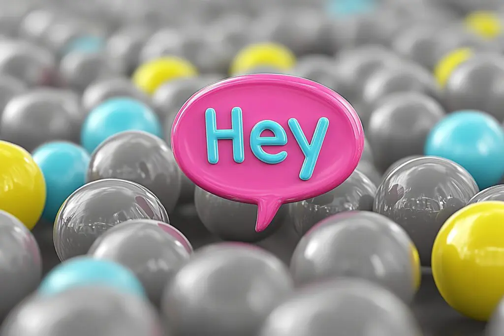 Creative Replies for Women Instead of Generic Hey Response