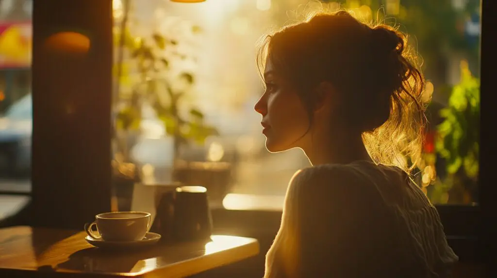 How women address potential dealbreakers early without seeming intense