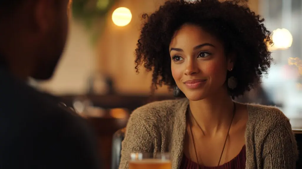 How women ask for what they want clearly and confidently in dating