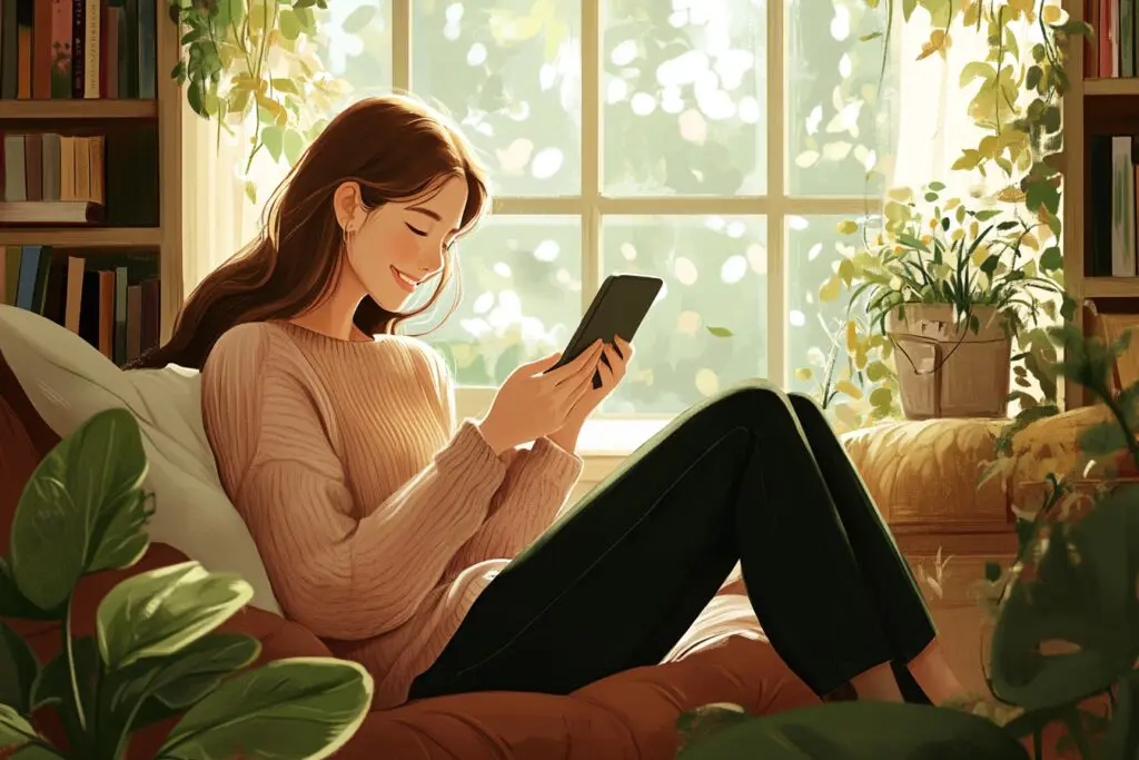 Introvert Friendly Dating App Starters for Quieter Women