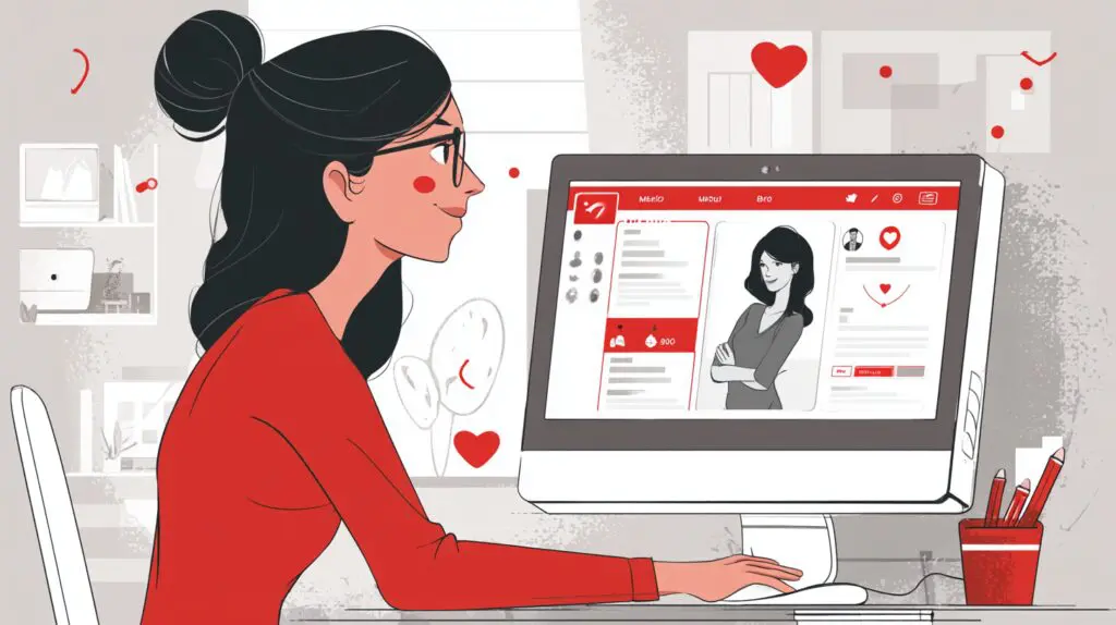 Match.com Optimization Tips for Women Seeking Love