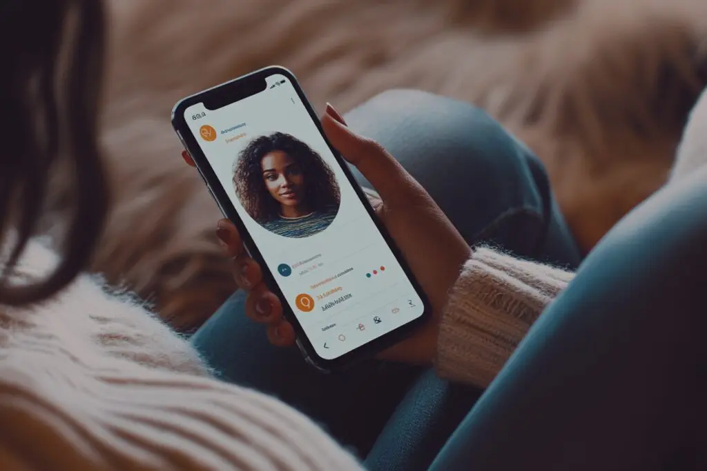 Personalized First Message Examples Women Can Send Now