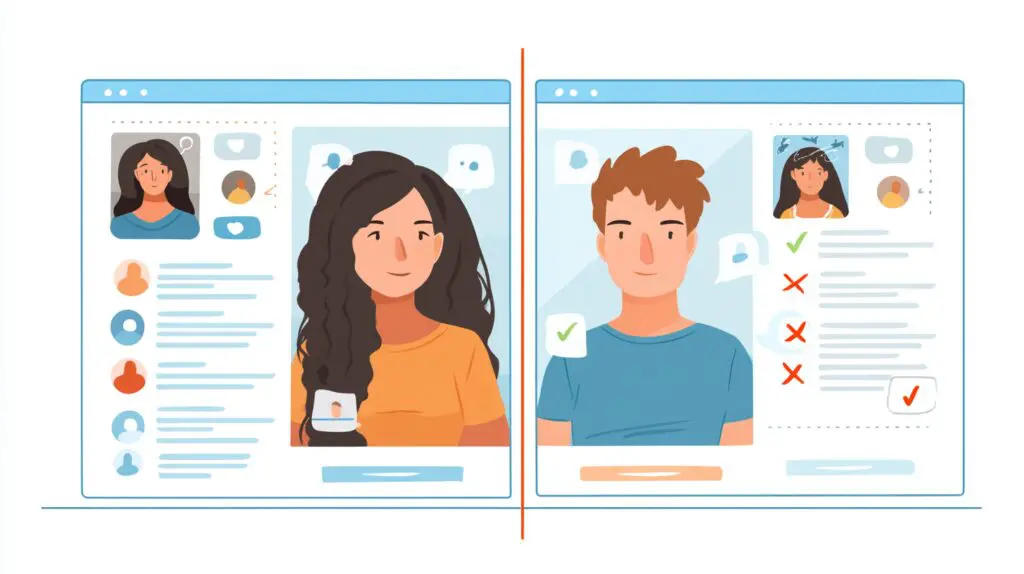 Plenty of Fish Profile Do's & Don'ts for Women Today