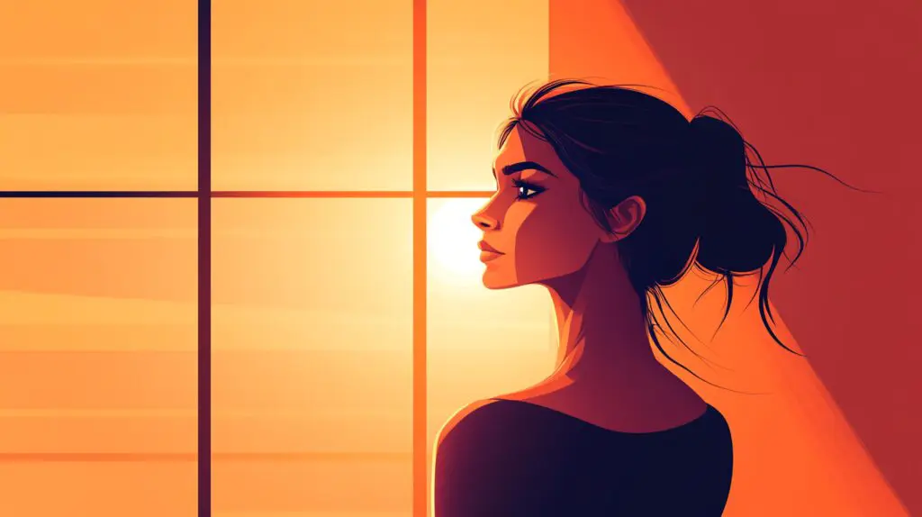 Recognizing when to walk away if hes not progressing female self respect