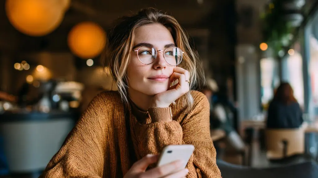 Smart Coffee Meets Bagel Profile Tips for Women to Use
