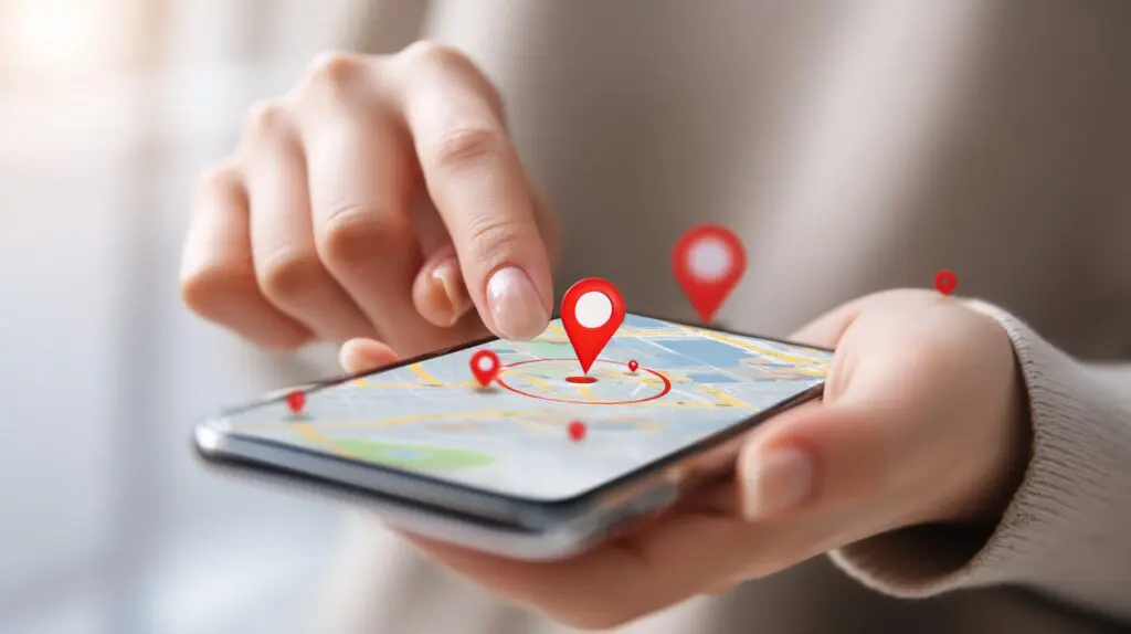 Smart Distance Settings Strategies for Women on Apps