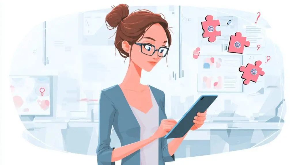 Smart OkCupid Question Strategies for Women Seeking Dates