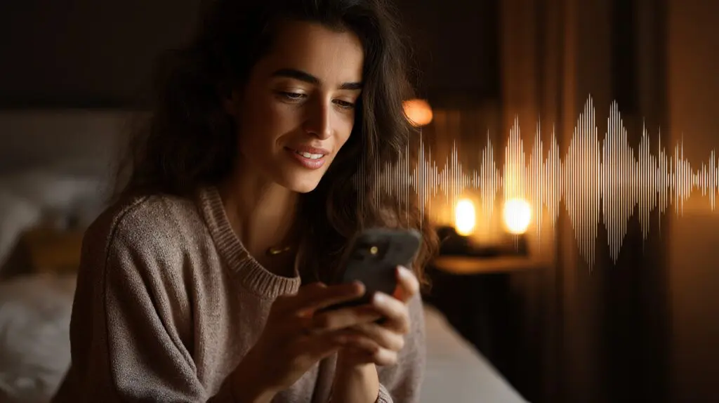 Smart Tips for Women to Optimize Voice Prompts Now