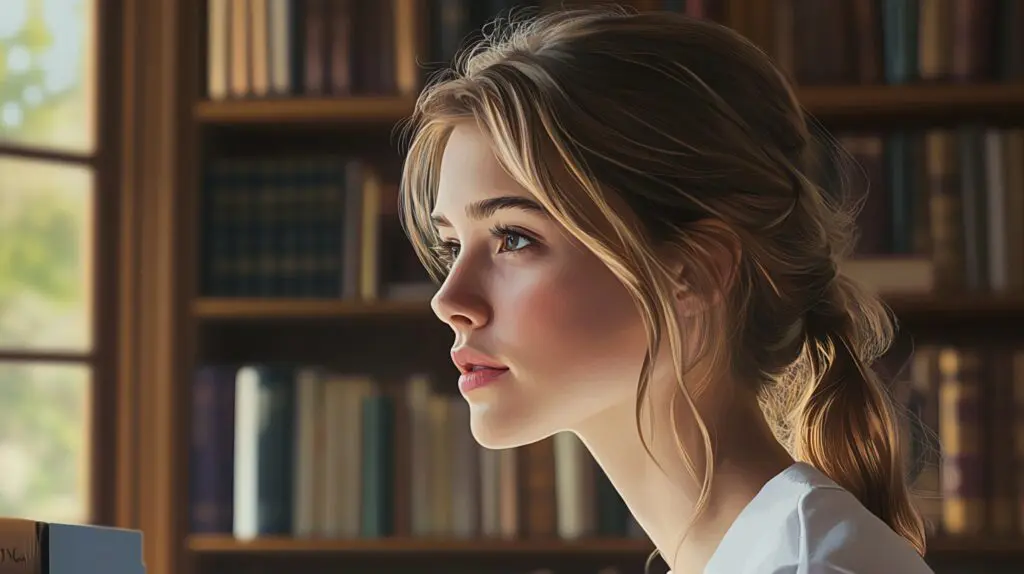 Subtle Ways Women Can Show Intelligence on Profiles