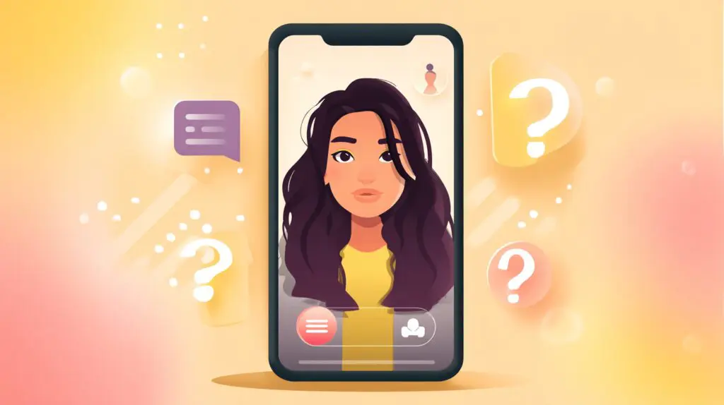 Surprising Facts for Women Can Guys Tell If You Screenshot