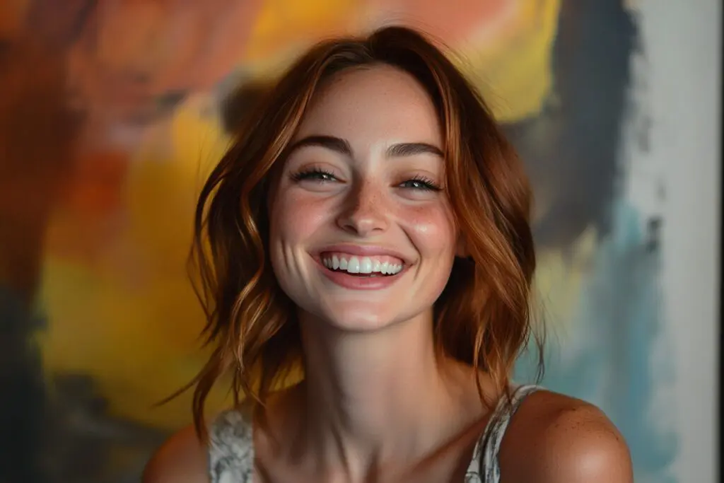 Swipe Right Magnet 10 Witty Bumble Bio Ideas That Get Women Results