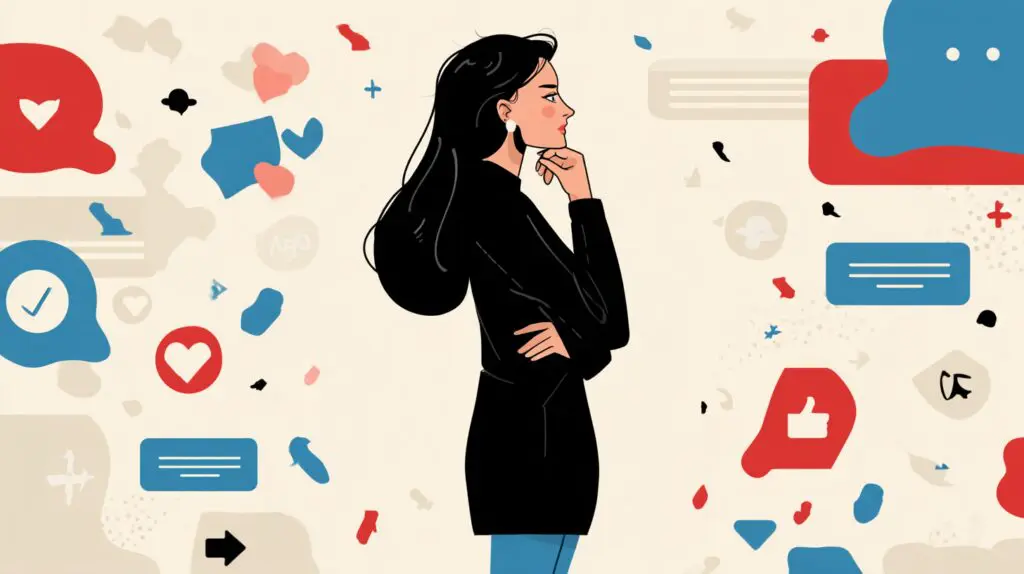 Views for Women Politics on Profile Filter or Discuss