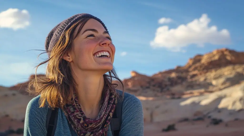 Ways women build relationship momentum naturally