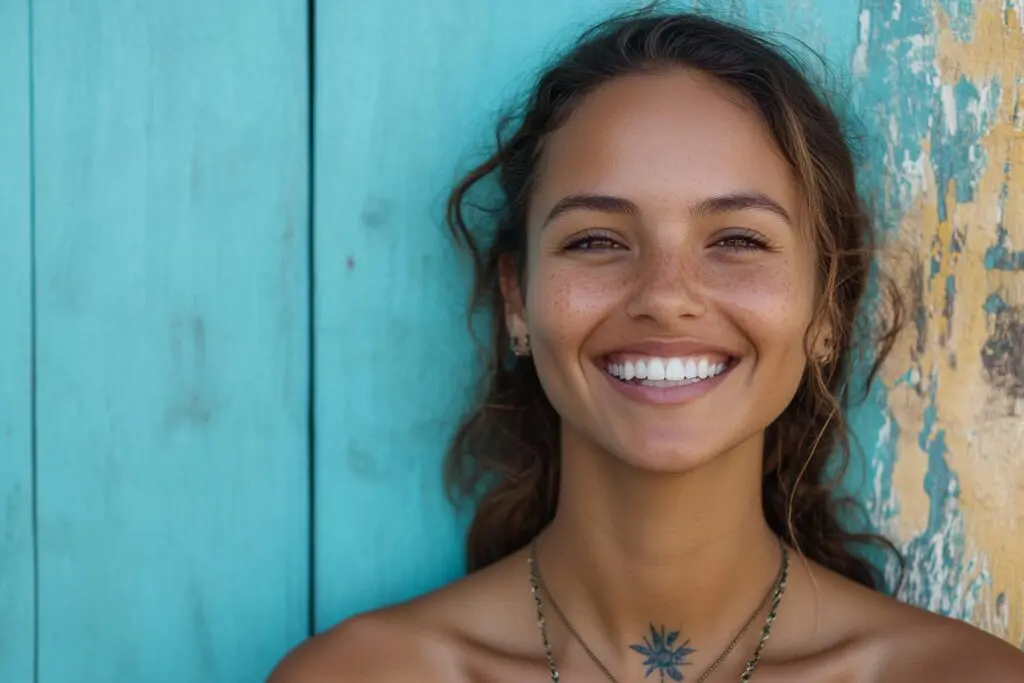 Write Short, Effective Dating Profile Bios 7 Great Examples (Woman)