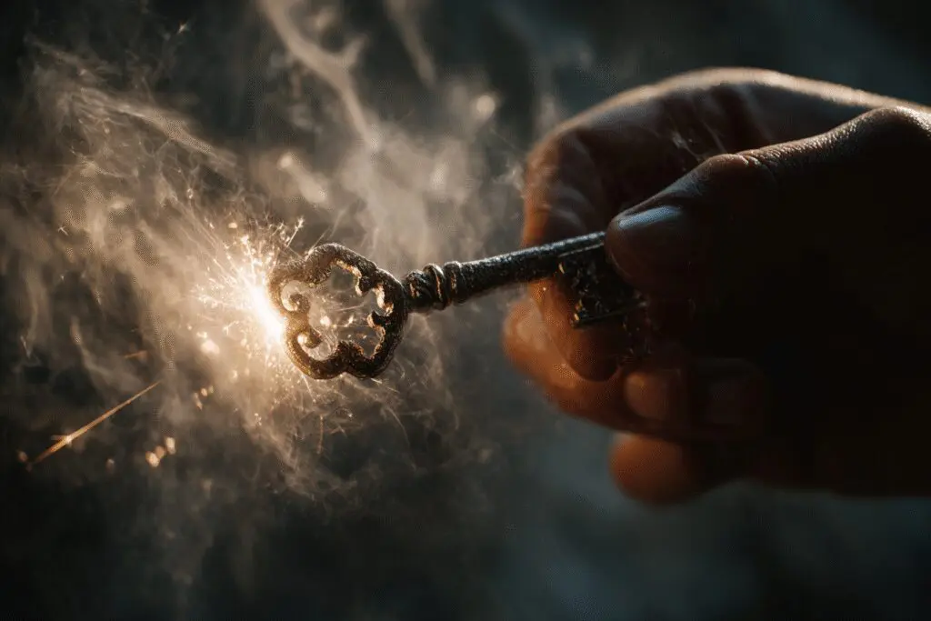 A key finding its perfect lock a strategy for how to get matches on Hinge