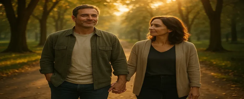11 Essential Insights for Dating a Divorced Man Successfully