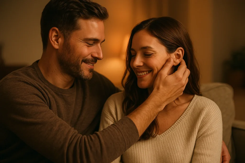 13 Real-Deal Truths to Know About Dating a Bisexual Man