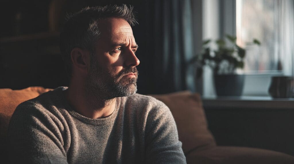 Emotional Reality of Dating a Separated Man