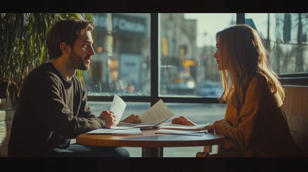 Dating a separated man legal limbo discussion