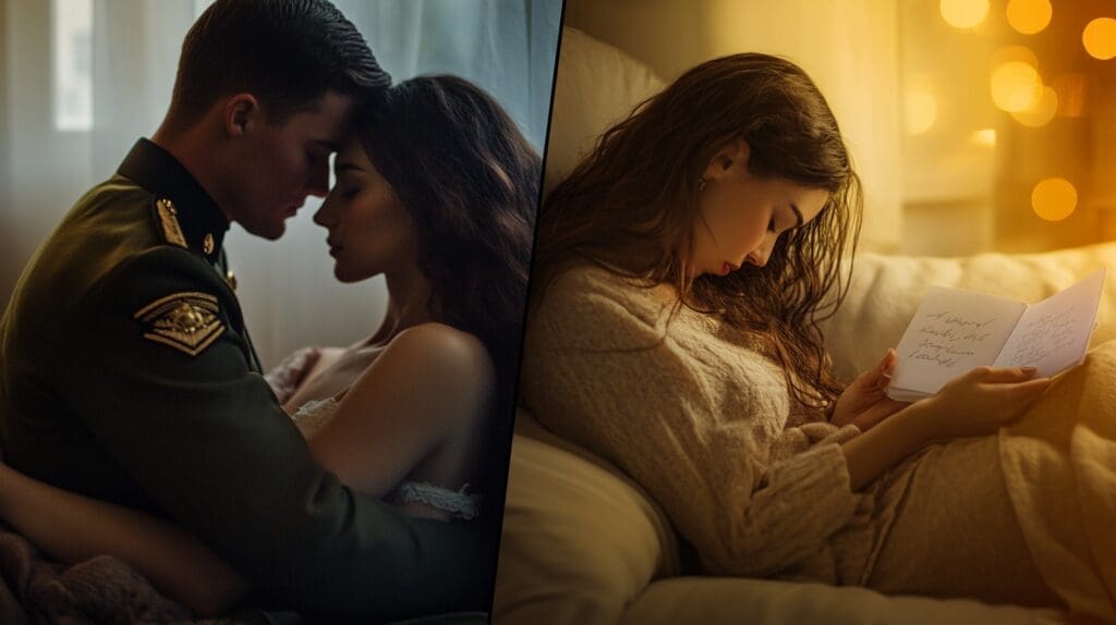 Romantic moments misunderstood by what people get wrong