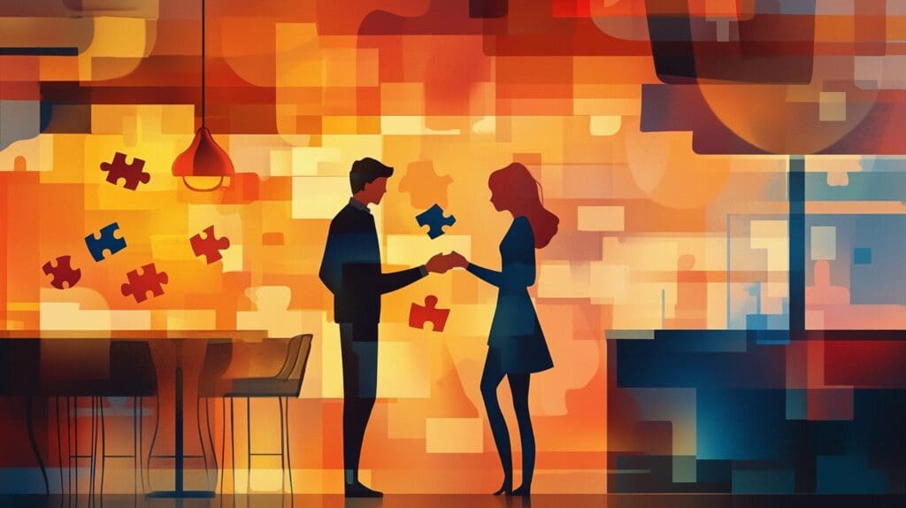 Attachment Theory Dating 4 Ways It Impacts Compatibility for You