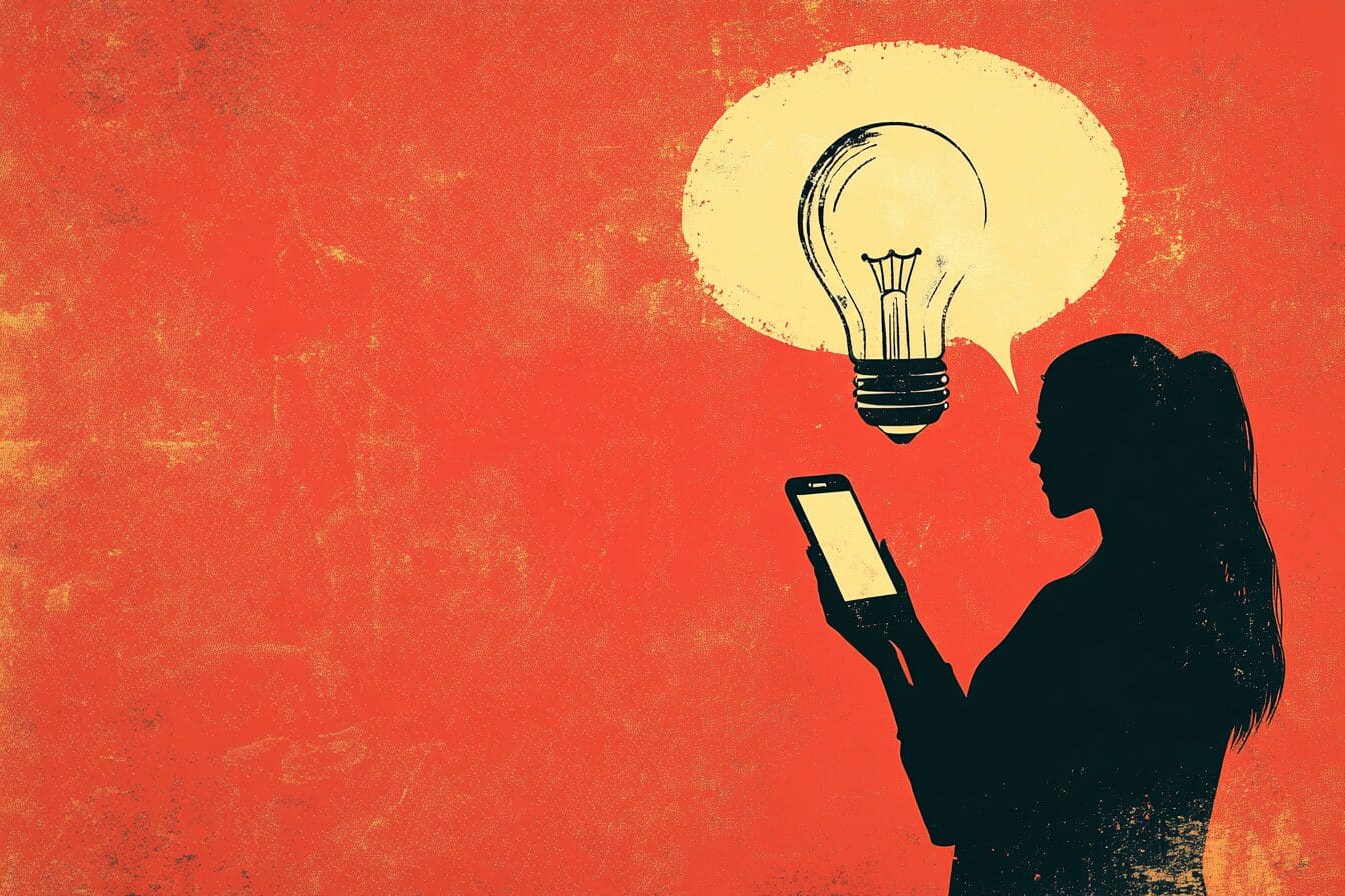 27 Creative First Message Ideas Women Can Send to Guys
