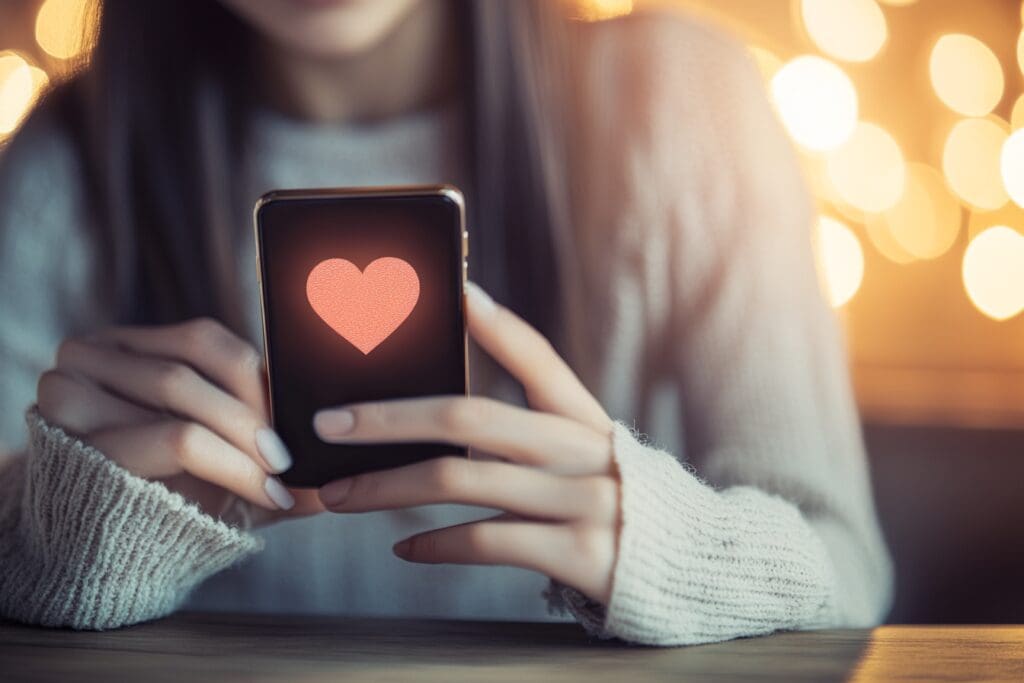 Great First Online Message Questions Women Should Ask Him