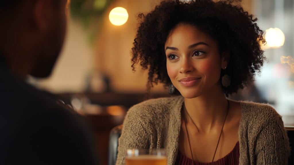 How women ask for what they want clearly and confidently in dating