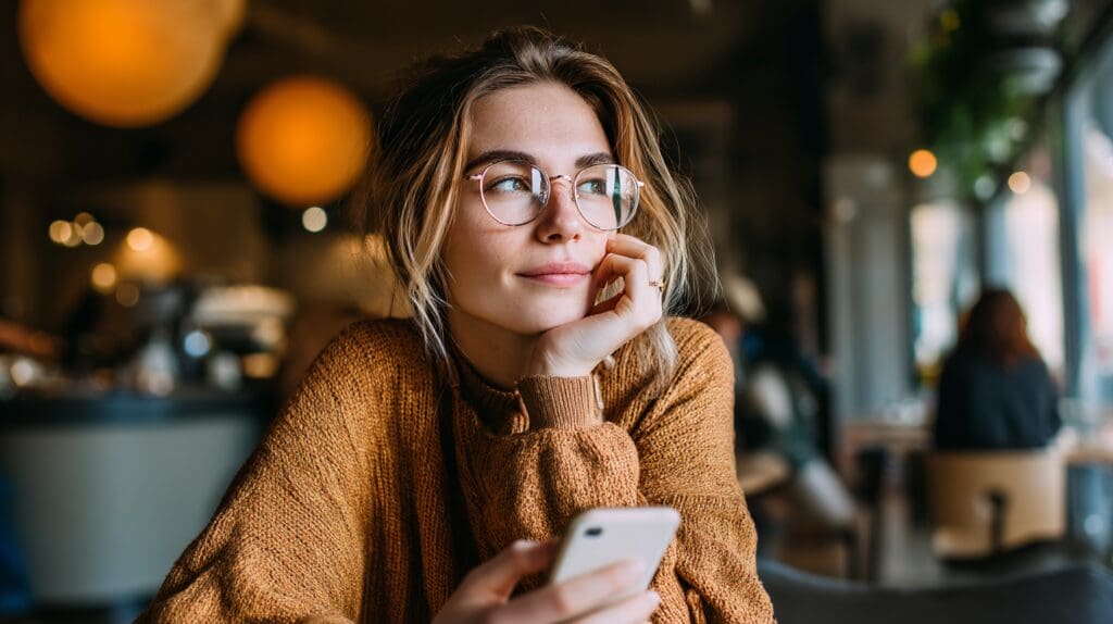 Smart Coffee Meets Bagel Profile Tips for Women to Use
