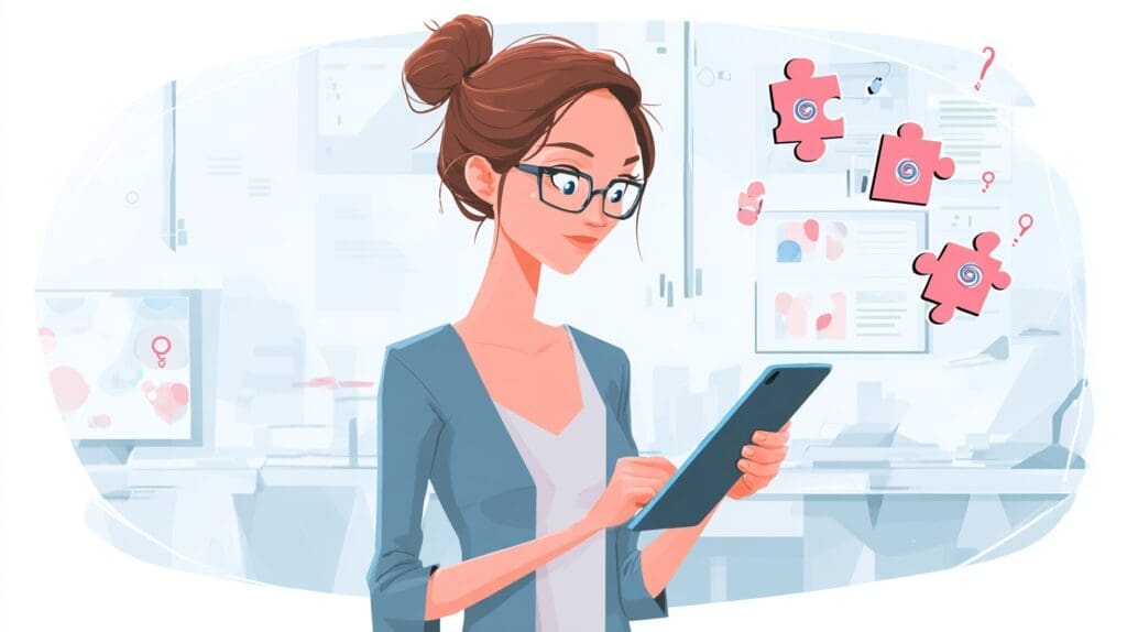 Smart OkCupid Question Strategies for Women Seeking Dates