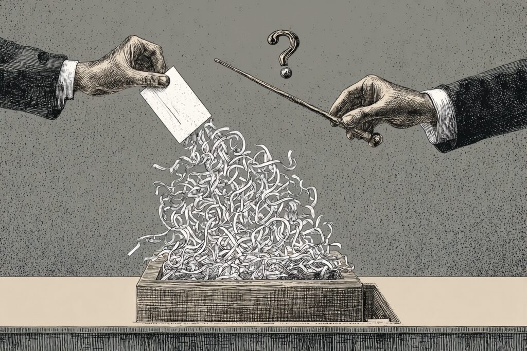 A shredded card being magically reassembled a visual for the FAQ if you swipe left on Bumble are they gone forever - Dating Man Secrets - Psychology Attraction Tips Revealed A shredded card being magically reassembled a visual for the FAQ if you swipe left on Bumble are they gone forever