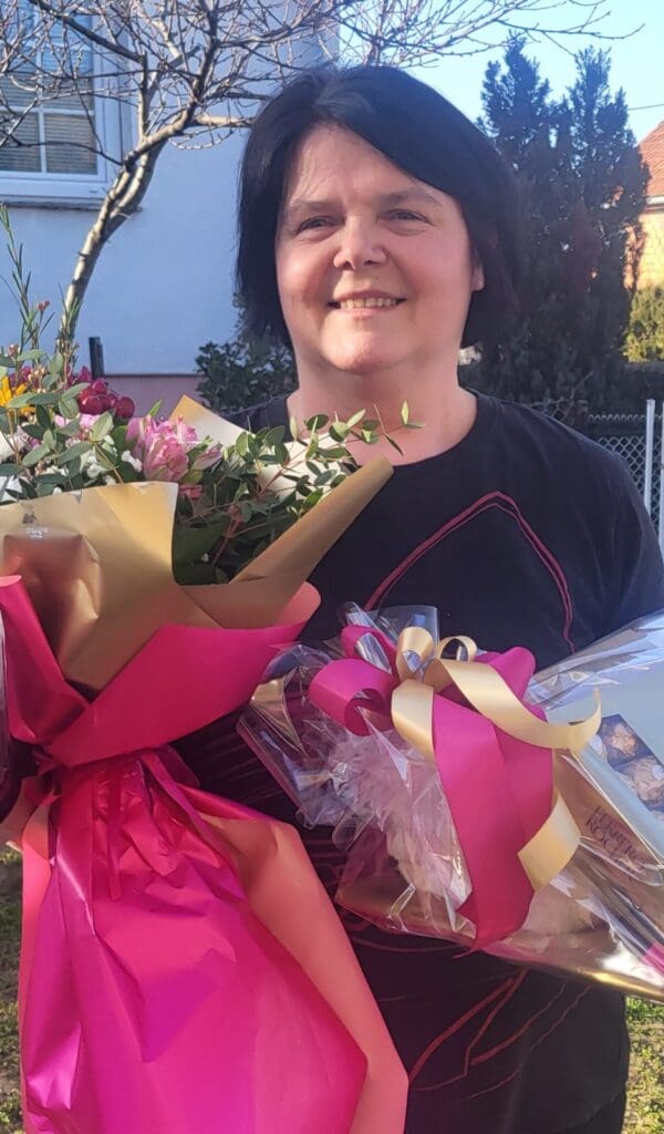 marica-sinko-author-photo