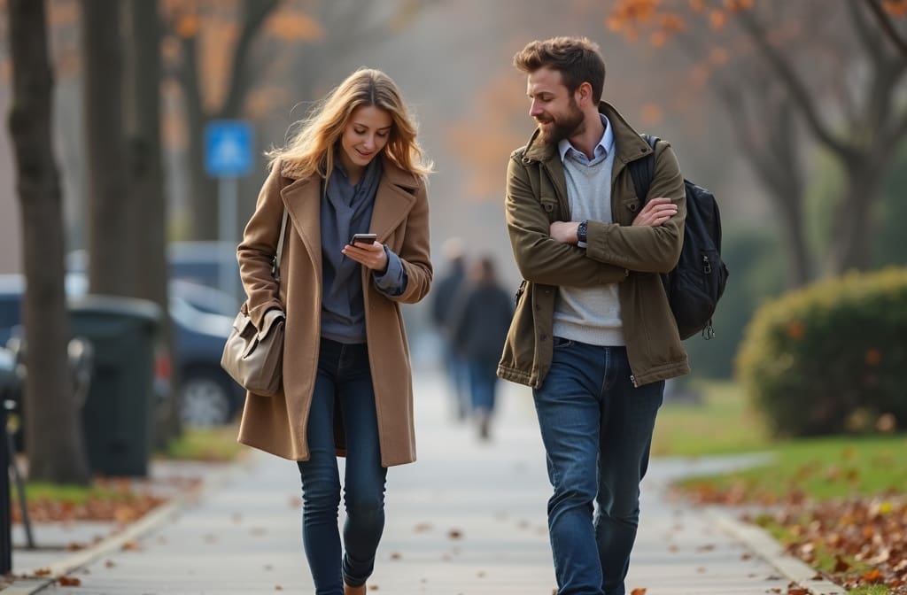 7 Obvious Signs He Doesn’t Like You (And How to Move On)