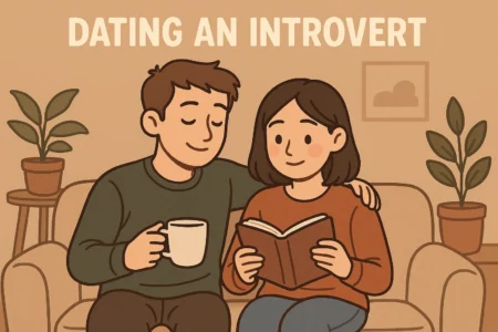 dating an introvert