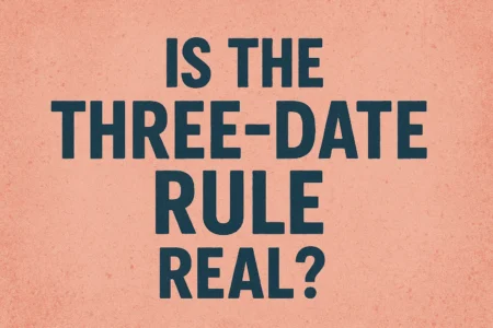 is the three-date rule real
