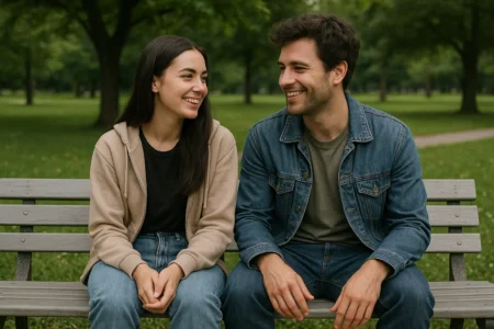 dating without money