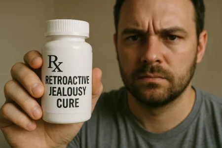 retroactive jealousy cure